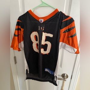 Bengals Chad Johnson jersey